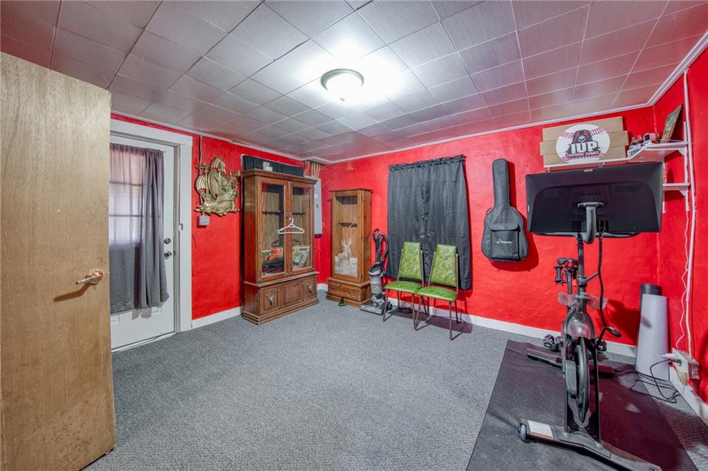 134 Reed Street Burgettstown, PA 15021 - Photo 32 of 39 Gallery Image 32