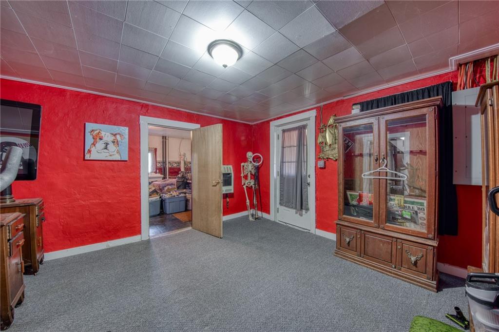 134 Reed Street Burgettstown, PA 15021 - Photo 33 of 39 Gallery Image 33