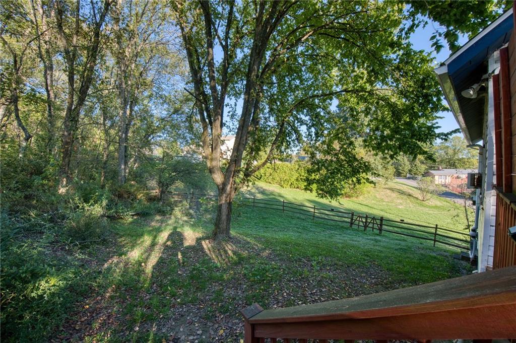 134 Reed Street Burgettstown, PA 15021 - Photo 38 of 39 Gallery Image 38