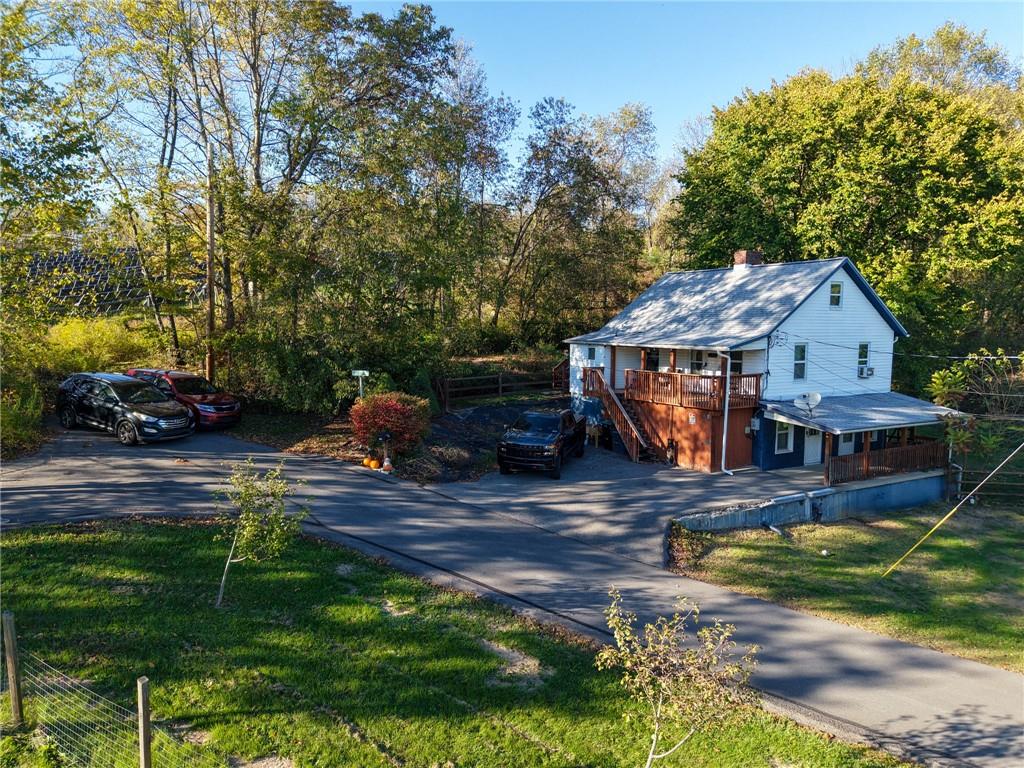 134 Reed Street Burgettstown, PA 15021 - Photo 4 of 39 Gallery Image 4