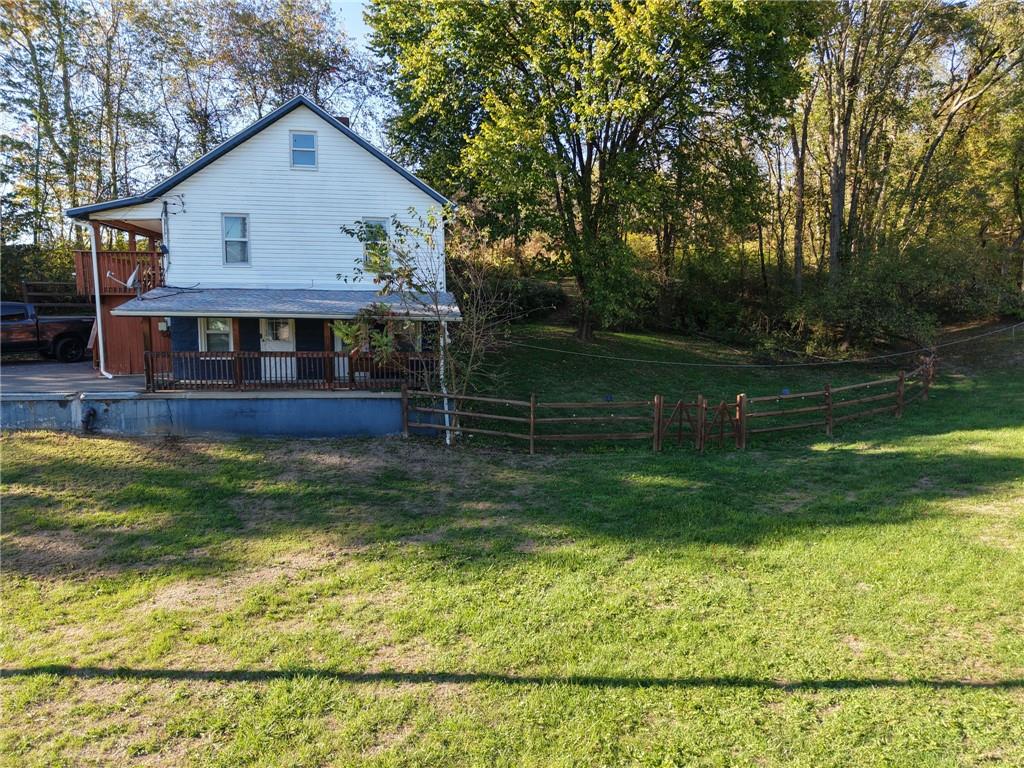134 Reed Street Burgettstown, PA 15021 - Photo 8 of 39 Gallery Image 8