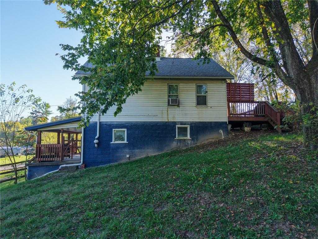 134 Reed Street Burgettstown, PA 15021 - Photo 9 of 39 Gallery Image 9