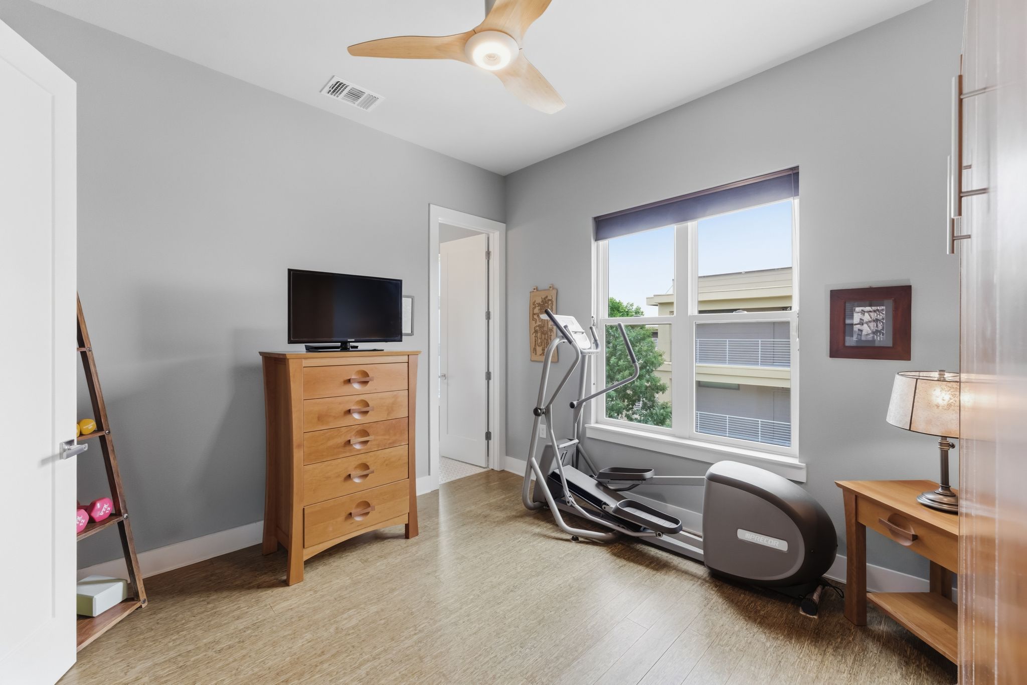 2712 South 5th Street, Unit B Austin, TX 78704 - Photo 20 of 34