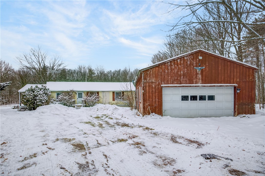 10217 Flaherty Road Prattsburgh, NY 14873 - Photo 1 of 1 Gallery Image 1