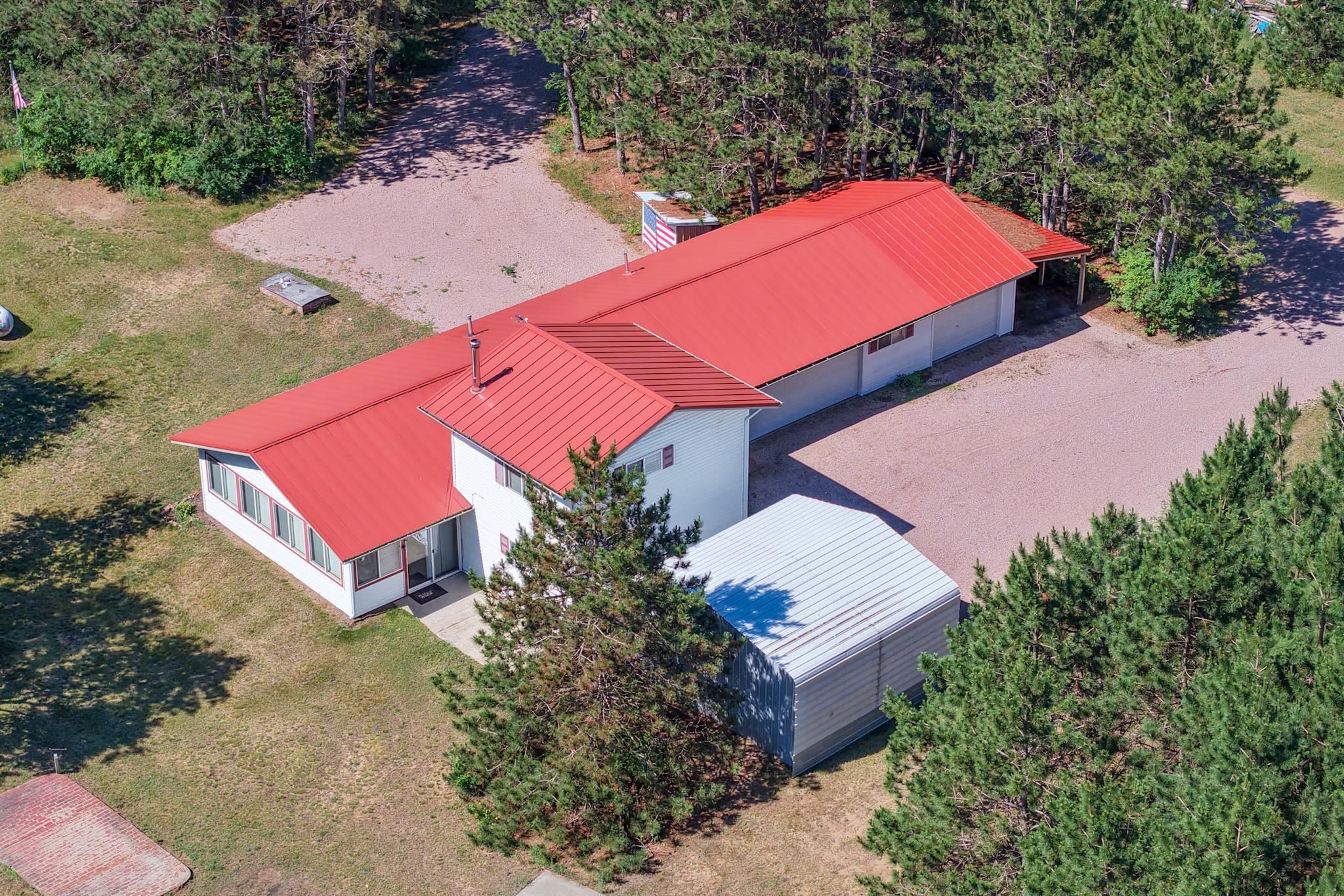 W5230 County Rd G Necedah, WI 54646 - Photo 2 of 48