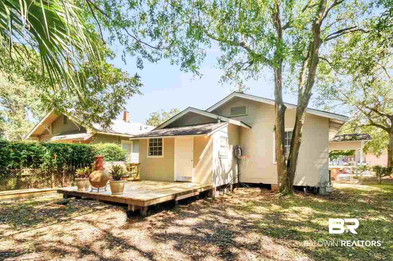 109 Providence Street Mobile, AL 36604 - Photo 24 of 25