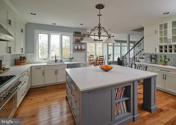 $1,795,000 | 5455 McGinnis Court, Doylestown, PA 18902