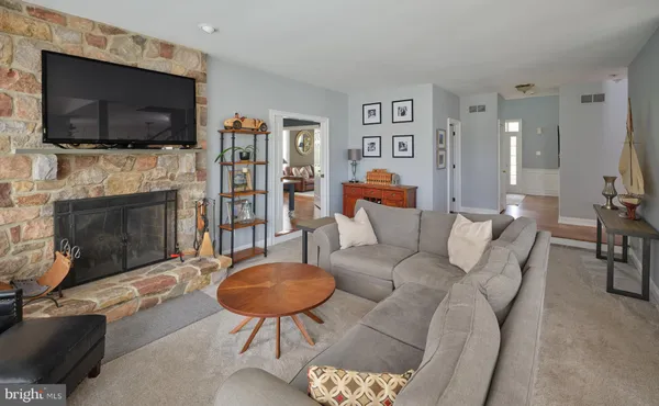 $1,795,000 | 5455 McGinnis Court, Doylestown, PA 18902