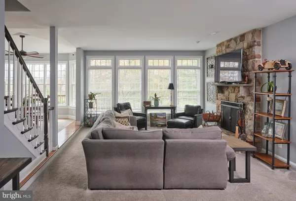 $1,795,000 | 5455 McGinnis Court, Doylestown, PA 18902