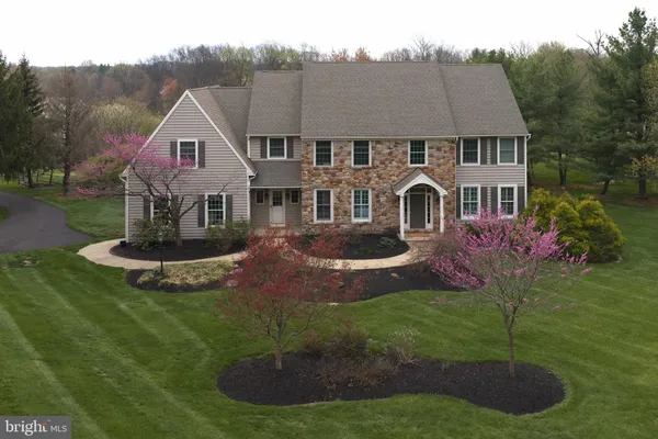 $1,795,000 | 5455 McGinnis Court, Doylestown, PA 18902