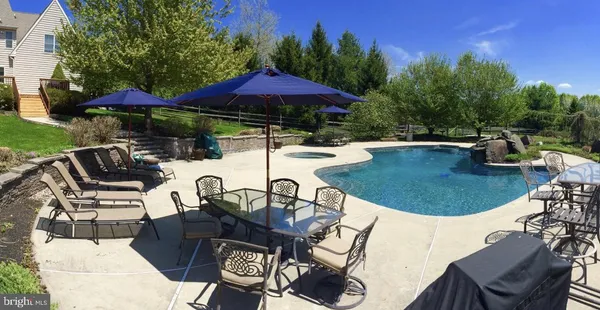 $1,795,000 | 5455 McGinnis Court, Doylestown, PA 18902