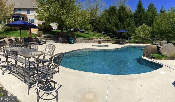$1,795,000 | 5455 McGinnis Court, Doylestown, PA 18902