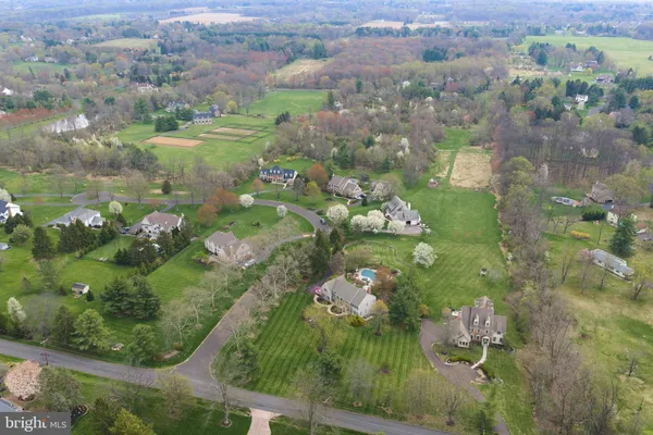 $1,795,000 | 5455 McGinnis Court, Doylestown, PA 18902
