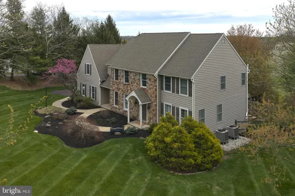 $1,795,000 | 5455 McGinnis Court, Doylestown, PA 18902