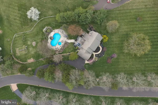 $1,795,000 | 5455 McGinnis Court, Doylestown, PA 18902