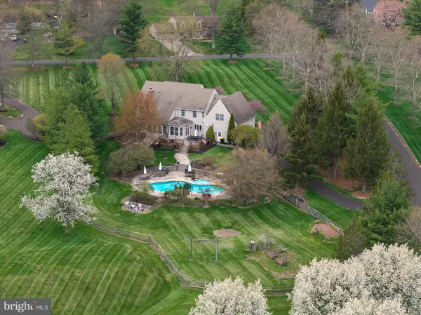 $1,795,000 | 5455 McGinnis Court, Doylestown, PA 18902