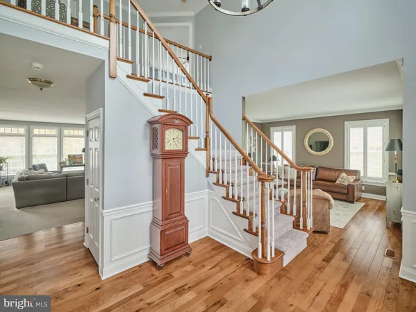 $1,795,000 | 5455 McGinnis Court, Doylestown, PA 18902