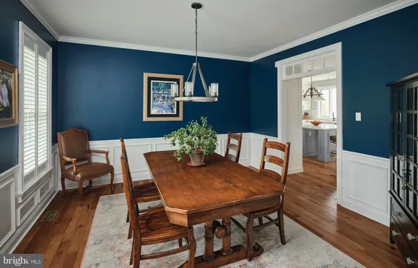 $1,795,000 | 5455 McGinnis Court, Doylestown, PA 18902