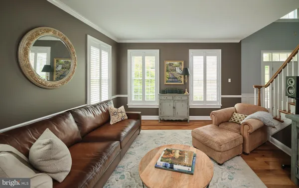 $1,795,000 | 5455 McGinnis Court, Doylestown, PA 18902