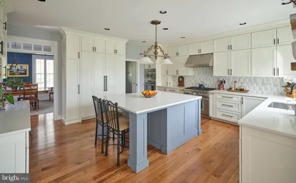 $1,795,000 | 5455 McGinnis Court, Doylestown, PA 18902