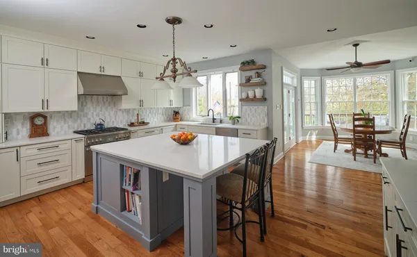 $1,795,000 | 5455 McGinnis Court, Doylestown, PA 18902