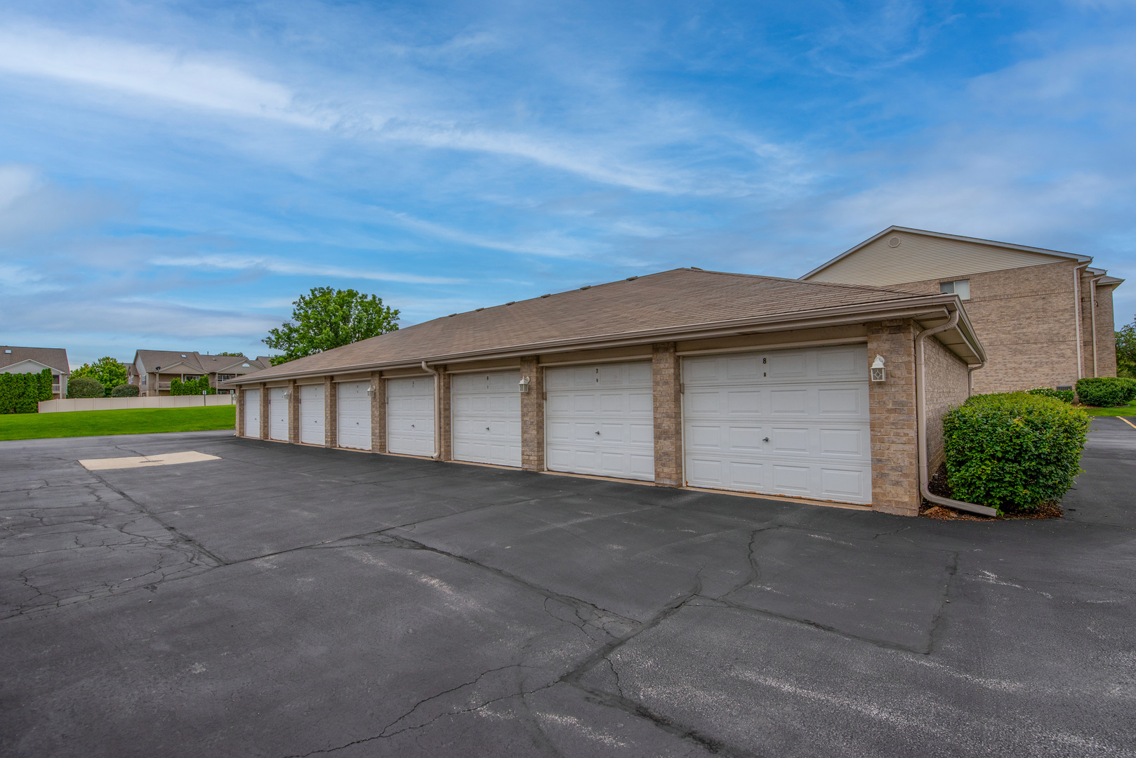 6810 Ridge Point Drive, Unit 1A Oak Forest, IL 60452 - Photo 18 of 20