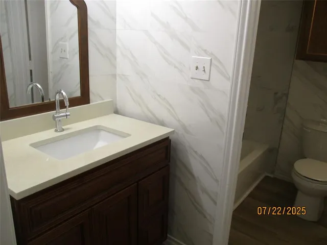 $75,000 | 9823 Walnut Street, Unit 207, Dallas, TX 75243