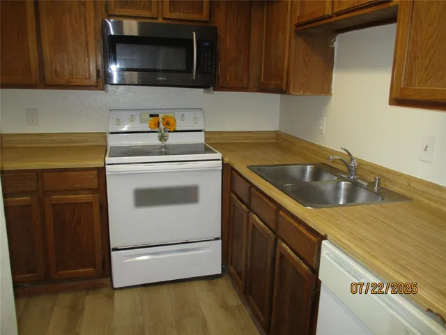 $75,000 | 9823 Walnut Street, Unit 207, Dallas, TX 75243