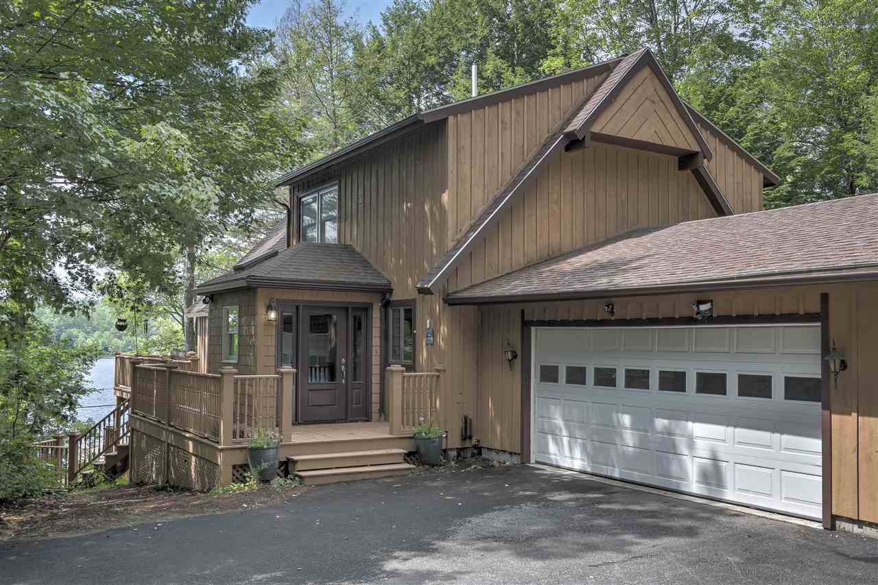 489 Forest Lake Road Winchester, NH 03470 - Photo 3 of 40 Gallery Image 3