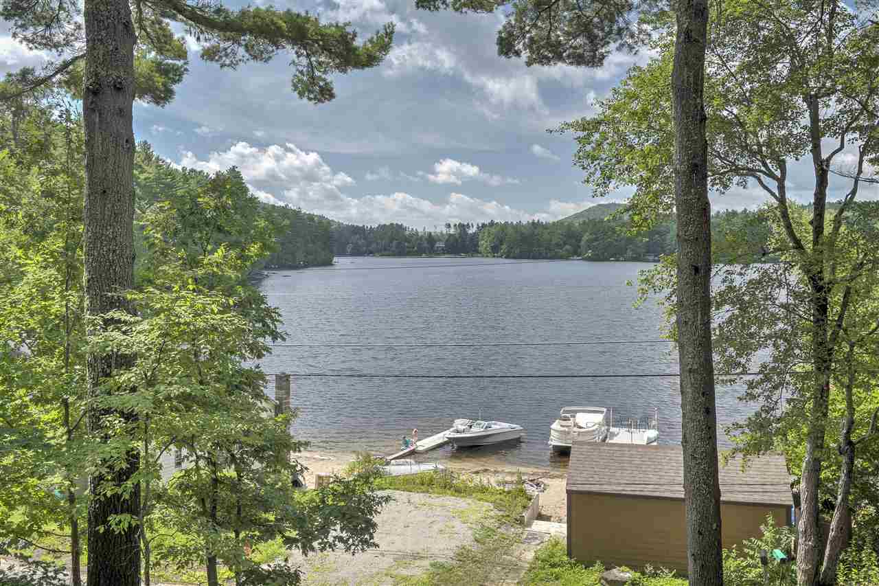 489 Forest Lake Road Winchester, NH 03470 - Photo 40 of 40 Gallery Image 40
