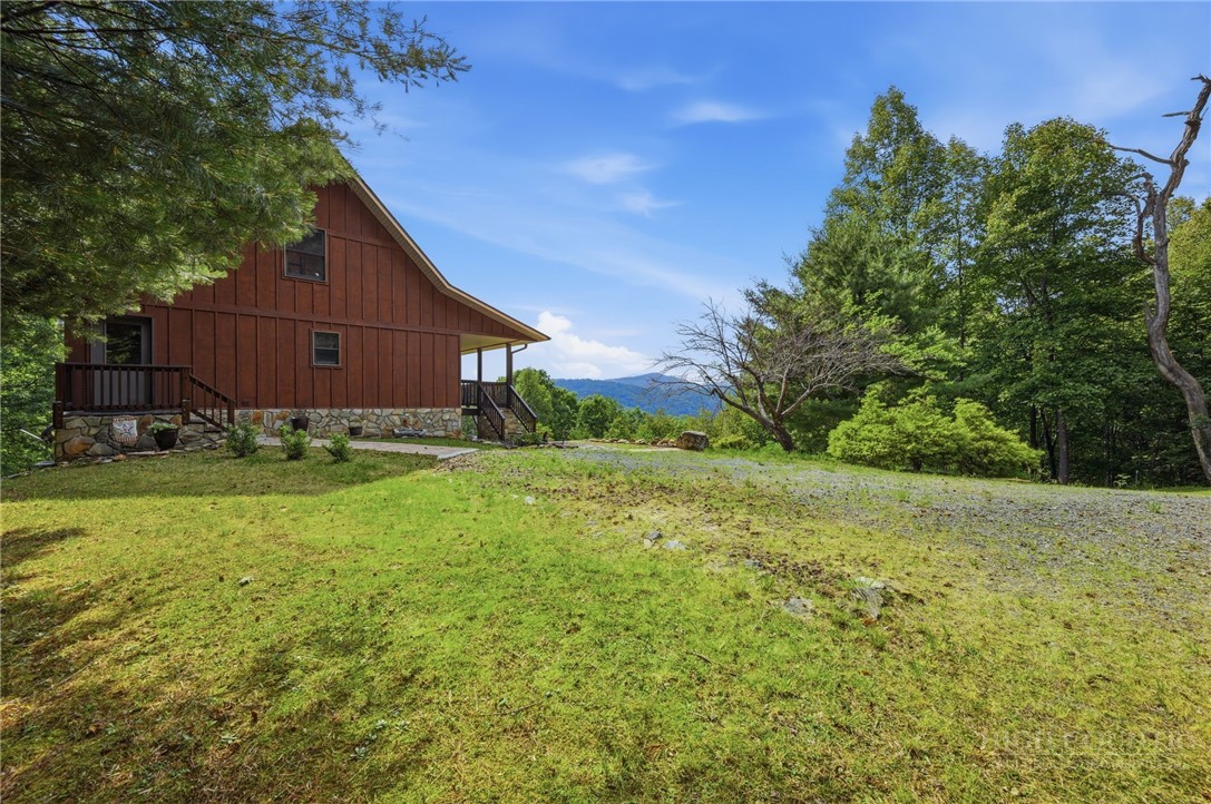 605 Valley View Drive Purlear, NC 28665 - Photo 39 of 50