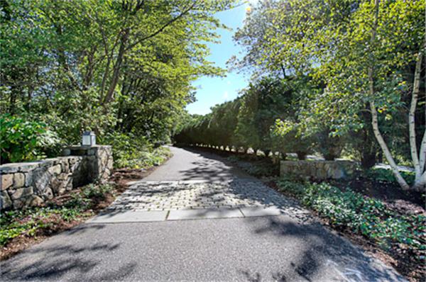 57 Solomon Pierce Road Lexington, MA 02420 - Photo 11 of 11 Gallery Image 11