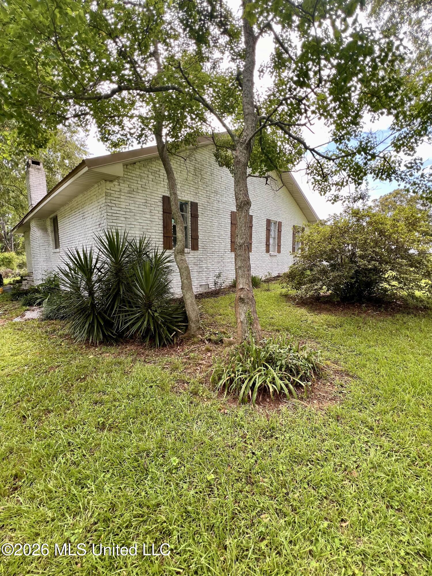 579 Holmesville Road Jayess, MS 39641 - Photo 15 of 18 IMG_7332