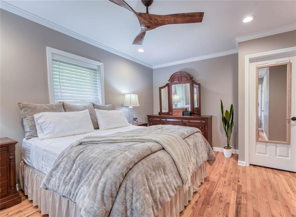 1717 Ronald Road Tucker, GA 30084 - Photo 13 of 35