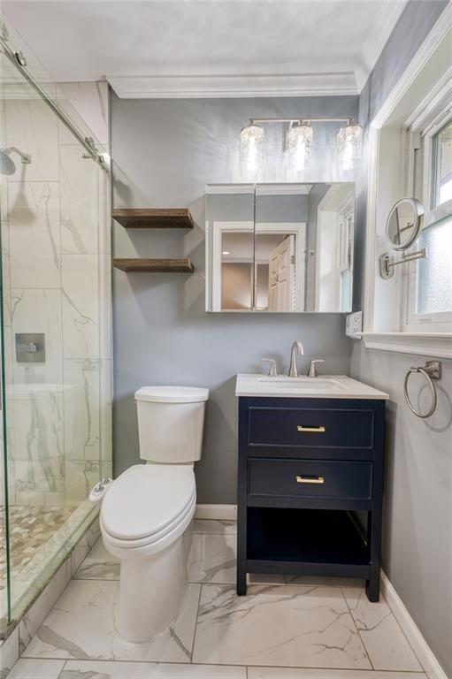 1717 Ronald Road Tucker, GA 30084 - Photo 15 of 35