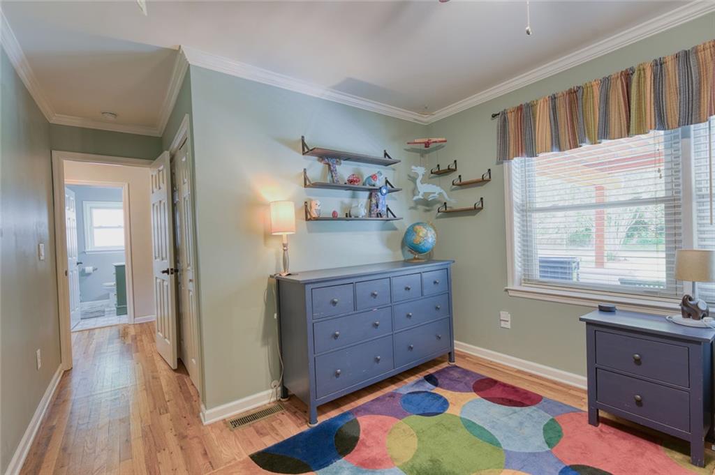 1717 Ronald Road Tucker, GA 30084 - Photo 19 of 35