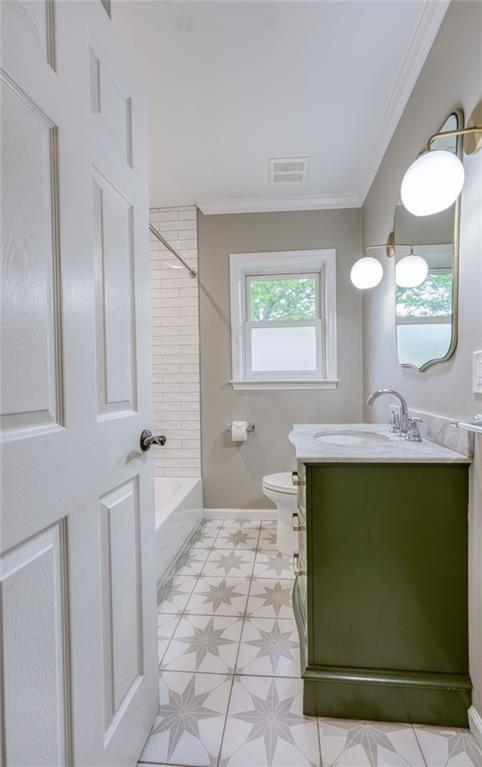 1717 Ronald Road Tucker, GA 30084 - Photo 21 of 35