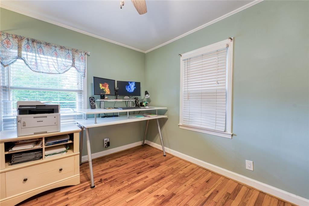 1717 Ronald Road Tucker, GA 30084 - Photo 23 of 35
