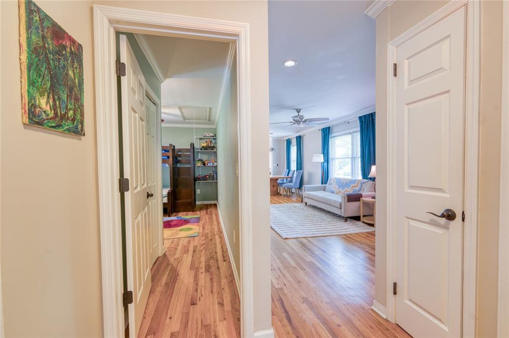 1717 Ronald Road Tucker, GA 30084 - Photo 25 of 35