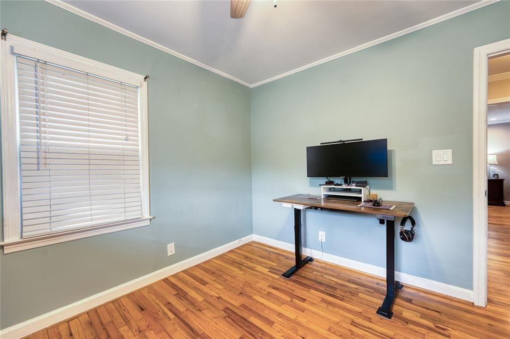1717 Ronald Road Tucker, GA 30084 - Photo 26 of 35