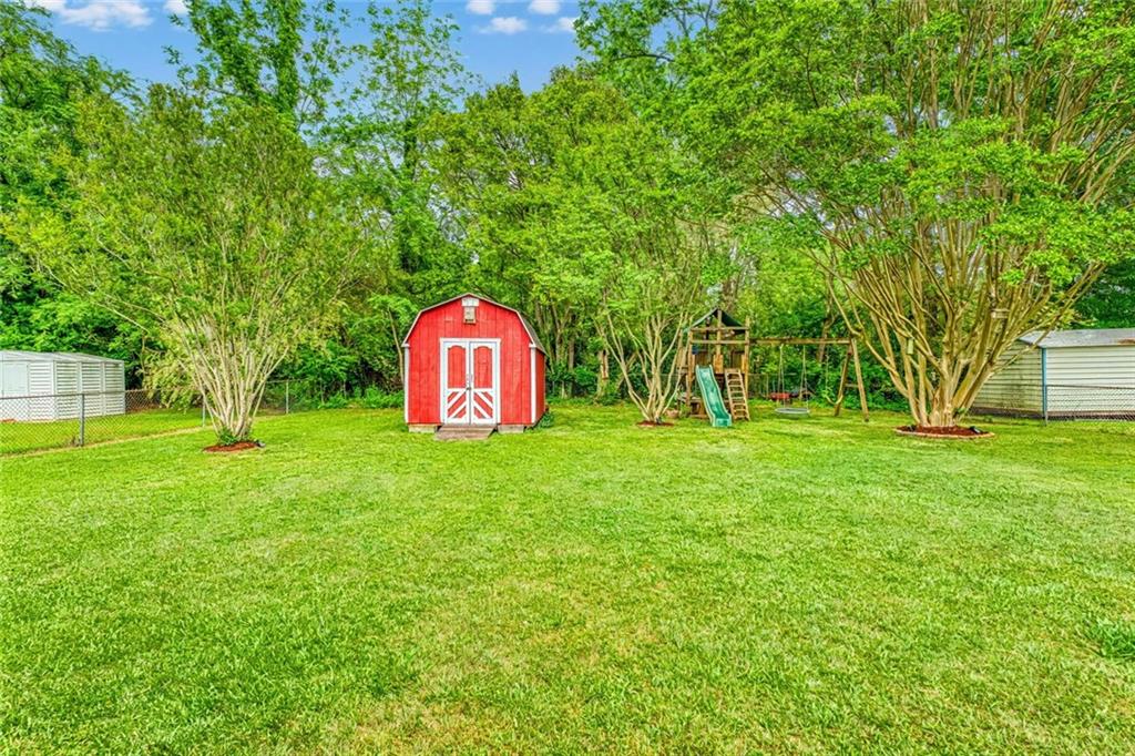 1717 Ronald Road Tucker, GA 30084 - Photo 31 of 35