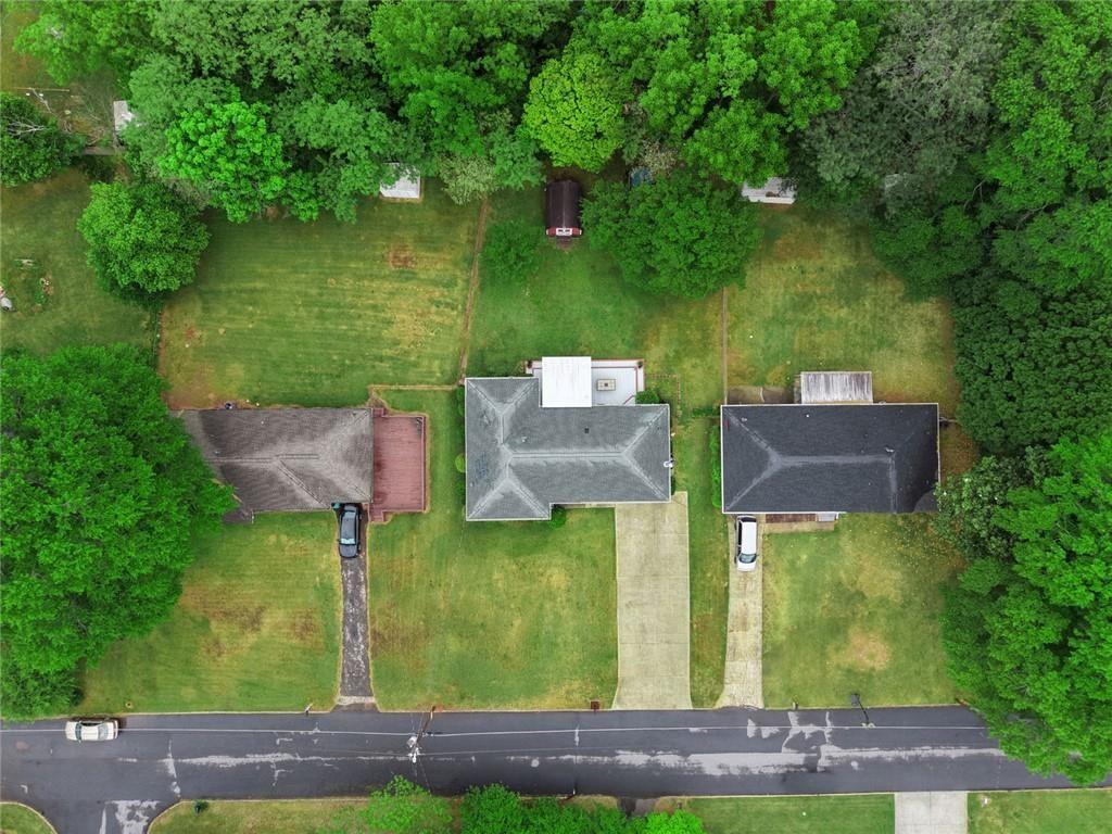 1717 Ronald Road Tucker, GA 30084 - Photo 33 of 35