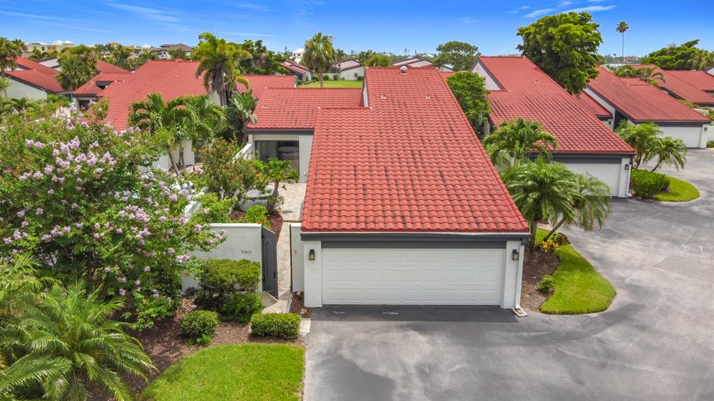 780 Sarabay Road, Unit 16 Osprey, FL 34229 - Photo 2 of 55