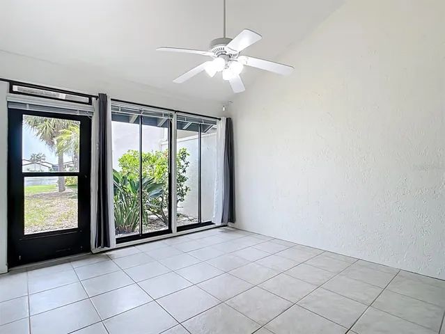 a view of a house with a big yard