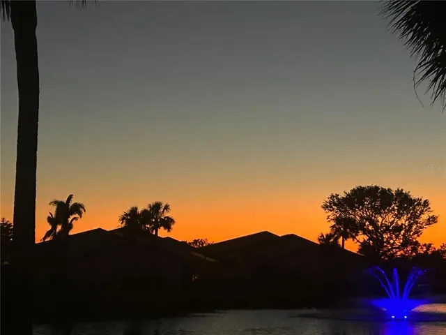 a view of an ocean view