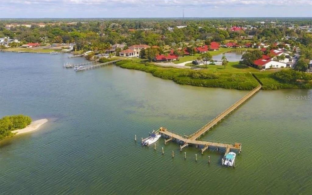 780 Sarabay Road, Unit 16 Osprey, FL 34229 - Photo 45 of 55