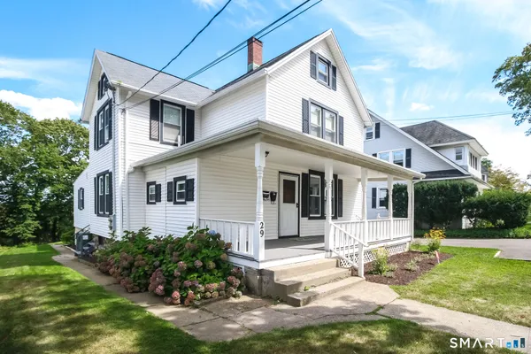 $2,150 | 29 Washington Avenue, Unit B, Danbury, CT 06810