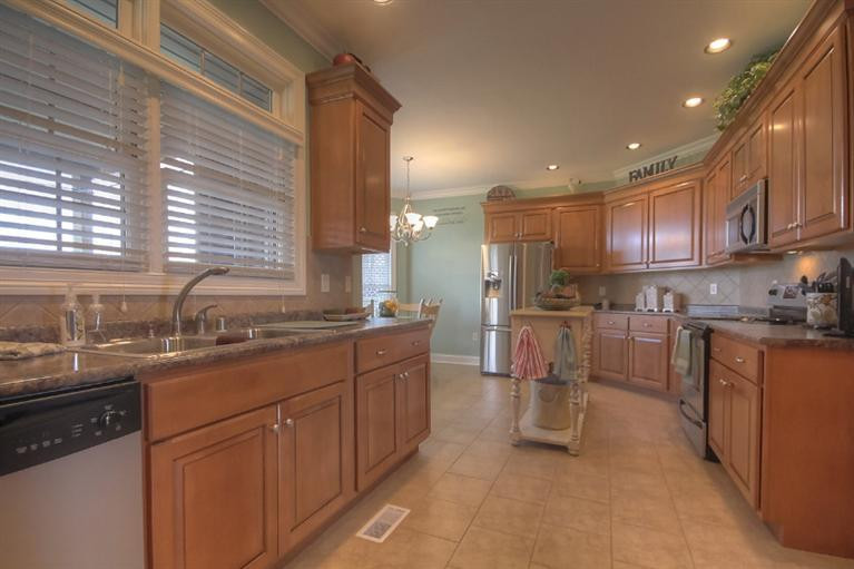 340 Rivers Edge Richmond, KY 40475 - Photo 17 of 46 Photo 17