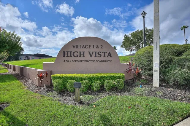 $321,000 | 318 High Vista Drive, Davenport, FL 33837