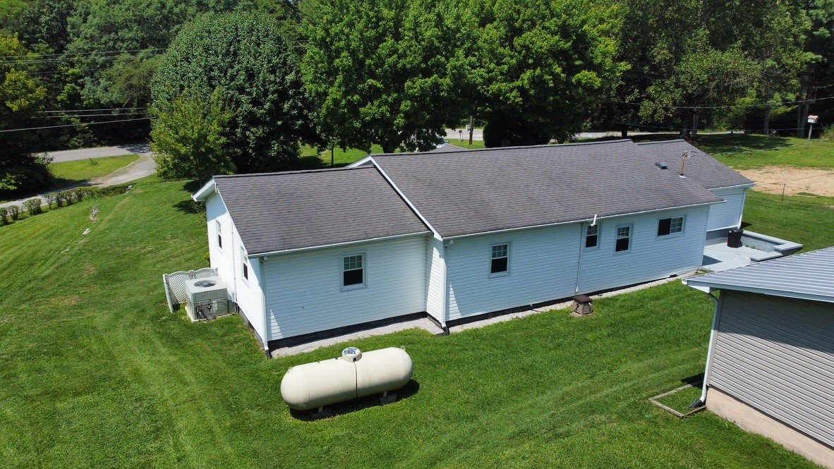 890 Hobbs Hill Road Tracy City, TN 37387 - Photo 24 of 31